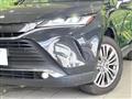 2023 Toyota Harrier Hybrid