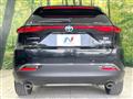 2023 Toyota Harrier Hybrid