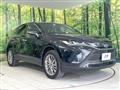 2023 Toyota Harrier Hybrid