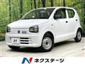 2018 Suzuki Alto