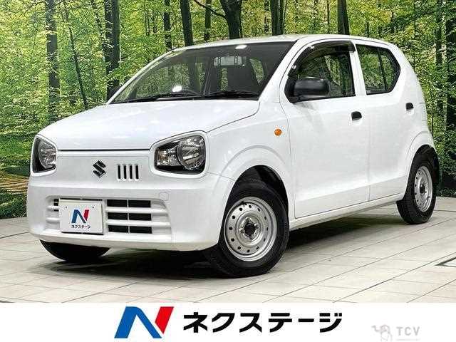 2018 Suzuki Alto