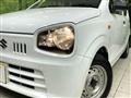 2018 Suzuki Alto