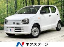 2018 Suzuki Alto