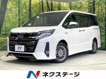 2018 Toyota Noah