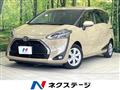 2020 Toyota Sienta