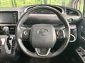 2020 Toyota Sienta