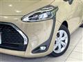 2020 Toyota Sienta