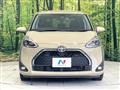 2020 Toyota Sienta