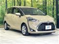 2020 Toyota Sienta