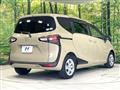 2020 Toyota Sienta