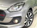 2019 Suzuki Swift