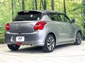 2019 Suzuki Swift