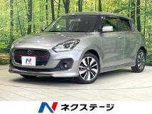 2019 Suzuki Swift