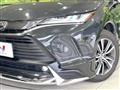2020 Toyota Harrier