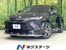 2020 Toyota Harrier
