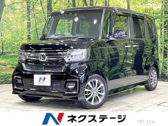 2021 Honda N BOX