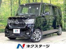 2021 Honda N BOX