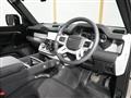 2023 Land Rover Defender