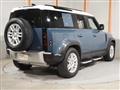 2022 Land Rover Defender