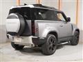 2021 Land Rover Defender