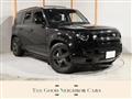 2024 Land Rover Defender