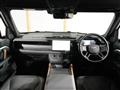 2023 Land Rover Defender