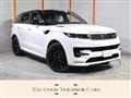 2024 Land Rover Range Rover Sport