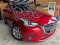 2017 Mazda Demio