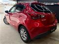 2017 Mazda Demio
