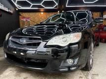 2006 Subaru Legacy Touring Wagon