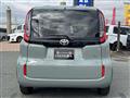 2026 Toyota Sienta