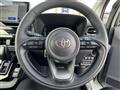 2026 Toyota Sienta