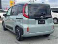 2026 Toyota Sienta