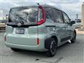 2026 Toyota Sienta