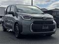 2026 Toyota Sienta
