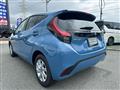 2026 Toyota AQUA