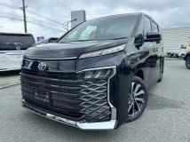 2026 Toyota Voxy