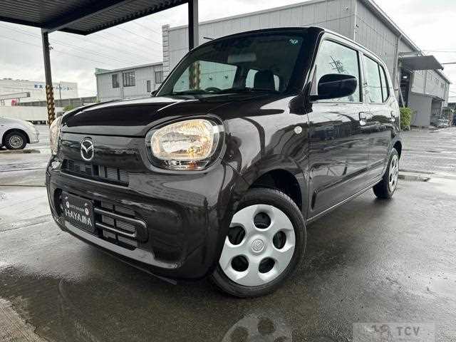 2023 Mazda Carol