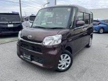 2018 Daihatsu Tanto