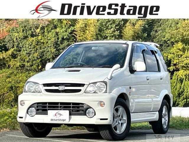 2004 Toyota Cami