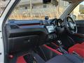 2018 Suzuki Swift