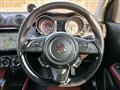 2018 Suzuki Swift