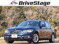 2018 BMW 1 Series