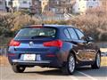 2018 BMW 1 Series