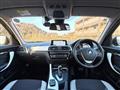 2018 BMW 1 Series