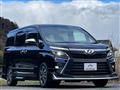 2018 Toyota Voxy