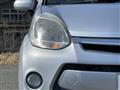 2015 Toyota Passo