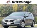 2009 Honda Odyssey