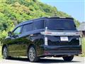 2019 Nissan Elgrand