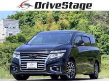 2019 Nissan Elgrand
